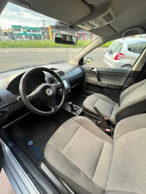 VOLKSWAGEN Polo Hatch 1.6 4P, Foto 2