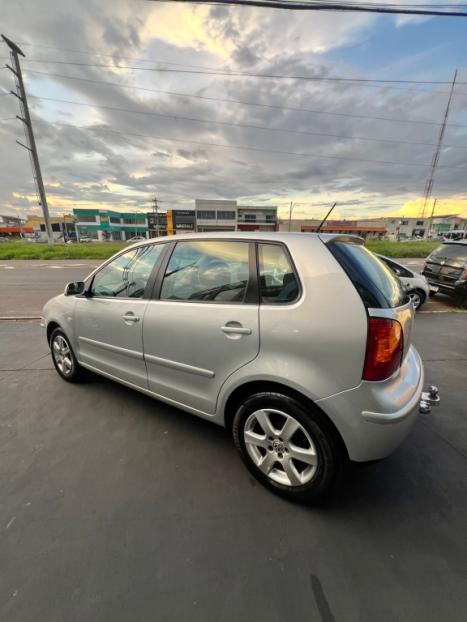 VOLKSWAGEN Polo Hatch 1.6 4P, Foto 3