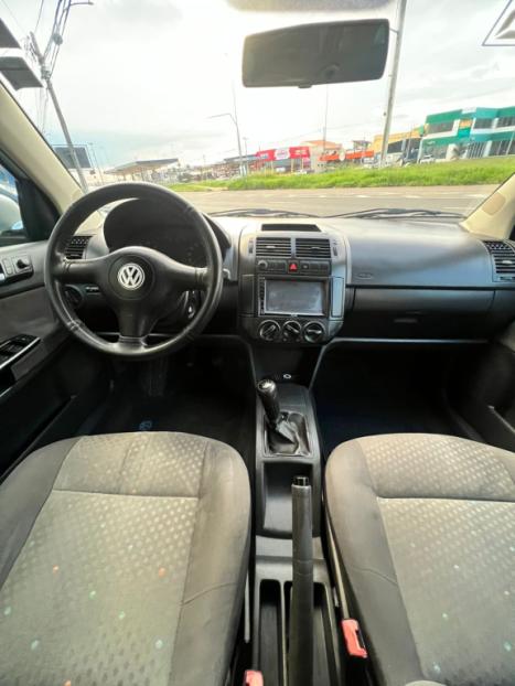 VOLKSWAGEN Polo Hatch 1.6 4P, Foto 5