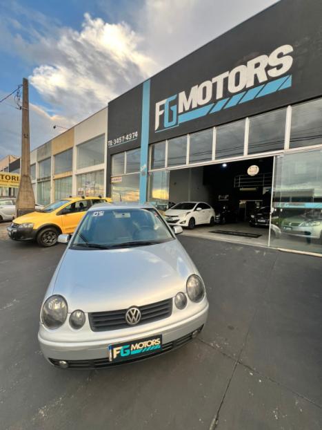 VOLKSWAGEN Polo Hatch 1.6 4P, Foto 7