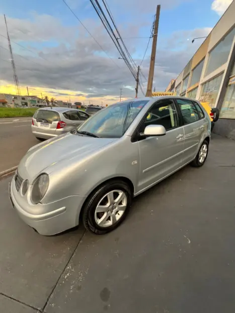 VOLKSWAGEN Polo Hatch 1.6 4P, Foto 8