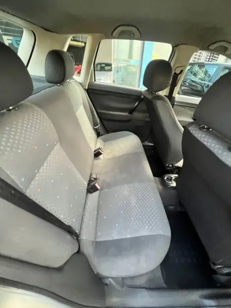 VOLKSWAGEN Polo Hatch 1.6 4P, Foto 9