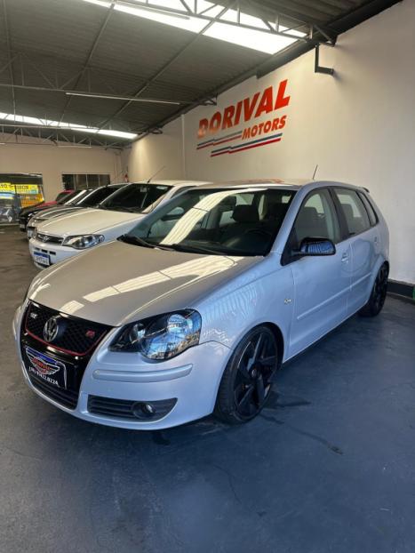 VOLKSWAGEN Polo Hatch 2.0 4P GT FLEX, Foto 1