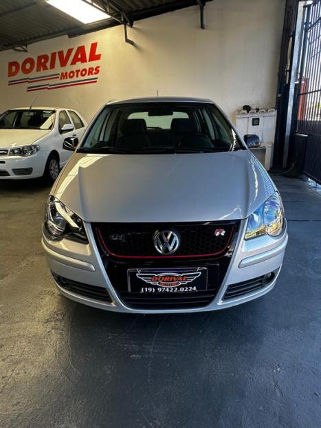 VOLKSWAGEN Polo Hatch 2.0 4P GT FLEX, Foto 3