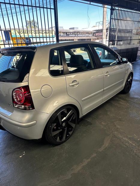 VOLKSWAGEN Polo Hatch 2.0 4P GT FLEX, Foto 4