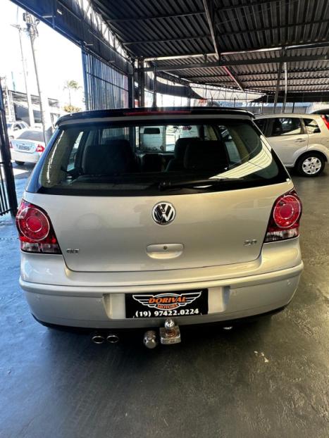 VOLKSWAGEN Polo Hatch 2.0 4P GT FLEX, Foto 5