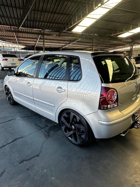 VOLKSWAGEN Polo Hatch 2.0 4P GT FLEX, Foto 6