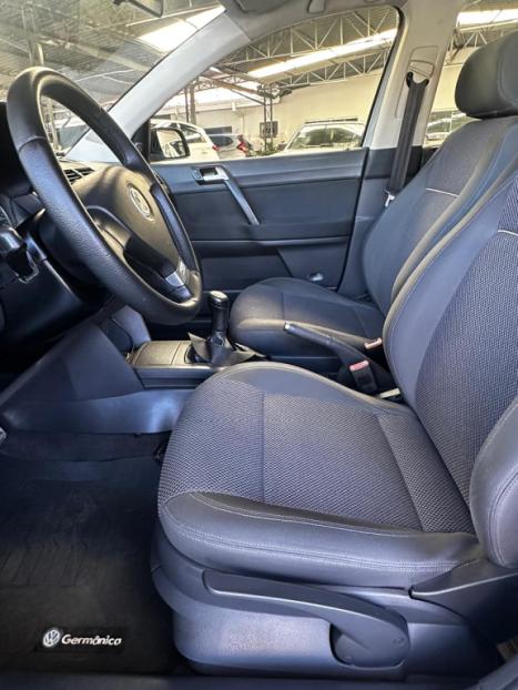 VOLKSWAGEN Polo Hatch 2.0 4P GT FLEX, Foto 7