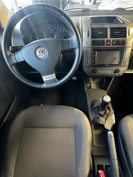 VOLKSWAGEN Polo Hatch 2.0 4P GT FLEX, Foto 9