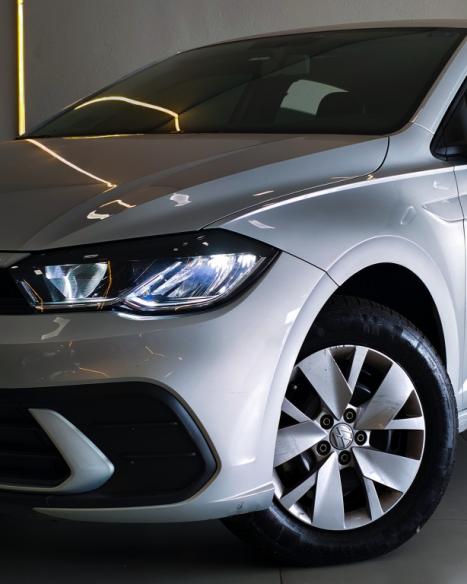 VOLKSWAGEN Polo Hatch 1.0 12V 4P 170 TSI SENSE AUTOM�TICO, Foto 2