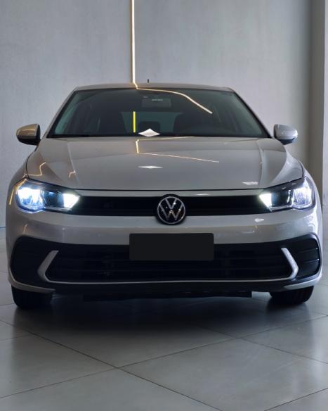 VOLKSWAGEN Polo Hatch 1.0 12V 4P 170 TSI SENSE AUTOM�TICO, Foto 3