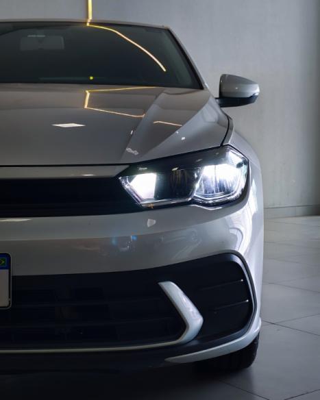 VOLKSWAGEN Polo Hatch 1.0 12V 4P 170 TSI SENSE AUTOM�TICO, Foto 4