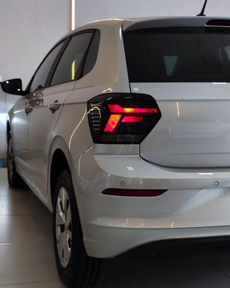 VOLKSWAGEN Polo Hatch 1.0 12V 4P 170 TSI SENSE AUTOM�TICO, Foto 5