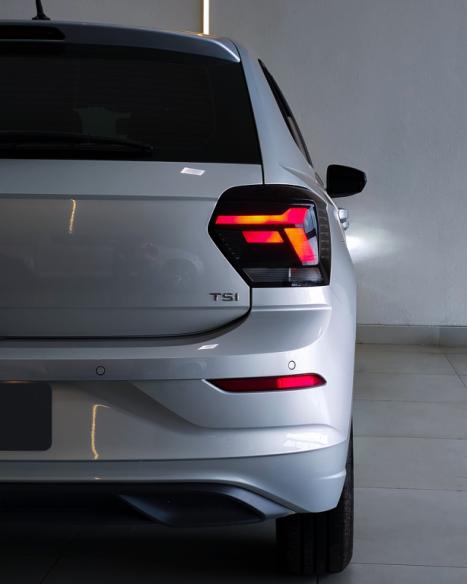 VOLKSWAGEN Polo Hatch 1.0 12V 4P 170 TSI SENSE AUTOM�TICO, Foto 7