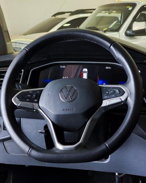 VOLKSWAGEN Polo Hatch 1.0 12V 4P 170 TSI SENSE AUTOM�TICO, Foto 8