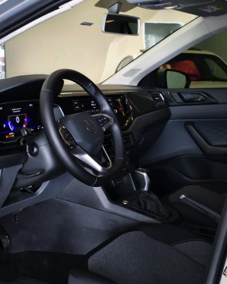 VOLKSWAGEN Polo Hatch 1.0 12V 4P 170 TSI SENSE AUTOM�TICO, Foto 9