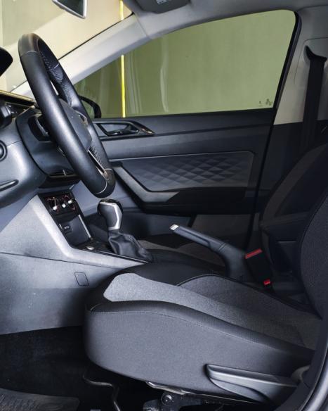 VOLKSWAGEN Polo Hatch 1.0 12V 4P 170 TSI SENSE AUTOM�TICO, Foto 10