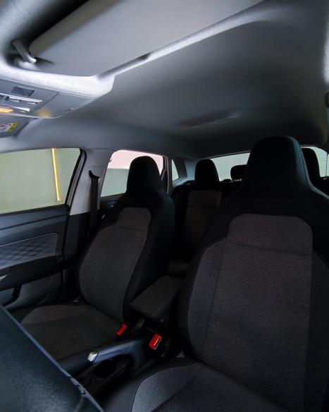 VOLKSWAGEN Polo Hatch 1.0 12V 4P 170 TSI SENSE AUTOM�TICO, Foto 11
