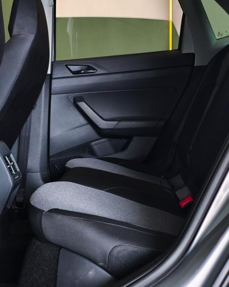 VOLKSWAGEN Polo Hatch 1.0 12V 4P 170 TSI SENSE AUTOM�TICO, Foto 12