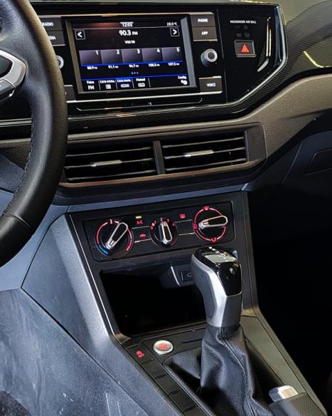 VOLKSWAGEN Polo Hatch 1.0 12V 4P 170 TSI SENSE AUTOM�TICO, Foto 13