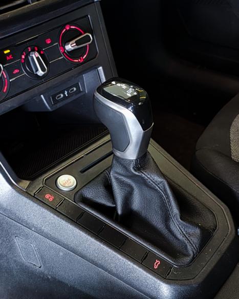 VOLKSWAGEN Polo Hatch 1.0 12V 4P 170 TSI SENSE AUTOM�TICO, Foto 14