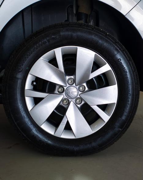 VOLKSWAGEN Polo Hatch 1.0 12V 4P 170 TSI SENSE AUTOM�TICO, Foto 15