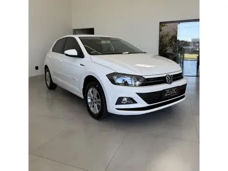VOLKSWAGEN Polo Hatch 1.0 12V 4P 200 TSI  COMFORTLINE AUTOM�TICO, Foto 1
