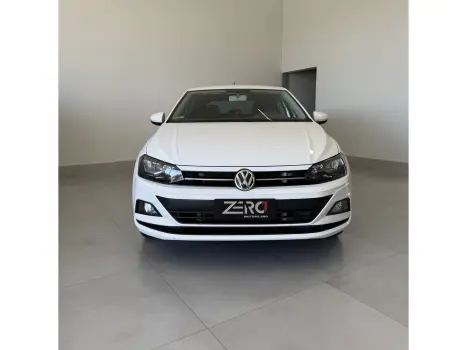VOLKSWAGEN Polo Hatch 1.0 12V 4P 200 TSI  COMFORTLINE AUTOM�TICO, Foto 2