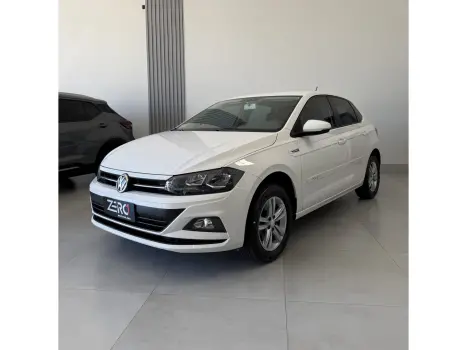 VOLKSWAGEN Polo Hatch 1.0 12V 4P 200 TSI  COMFORTLINE AUTOM�TICO, Foto 3
