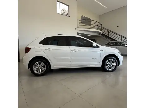 VOLKSWAGEN Polo Hatch 1.0 12V 4P 200 TSI  COMFORTLINE AUTOM�TICO, Foto 5