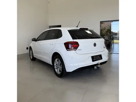 VOLKSWAGEN Polo Hatch 1.0 12V 4P 200 TSI  COMFORTLINE AUTOM�TICO, Foto 6