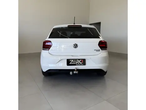 VOLKSWAGEN Polo Hatch 1.0 12V 4P 200 TSI  COMFORTLINE AUTOM�TICO, Foto 7