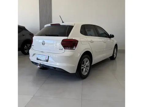 VOLKSWAGEN Polo Hatch 1.0 12V 4P 200 TSI  COMFORTLINE AUTOM�TICO, Foto 8
