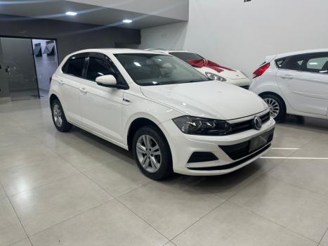 VOLKSWAGEN Polo Hatch 1.6 4P MSI FLEX AUTOM�TICO, Foto 1