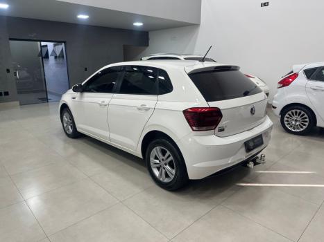 VOLKSWAGEN Polo Hatch 1.6 4P MSI FLEX AUTOM�TICO, Foto 2