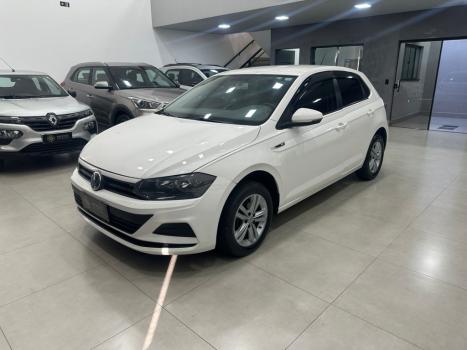 VOLKSWAGEN Polo Hatch 1.6 4P MSI FLEX AUTOM�TICO, Foto 3