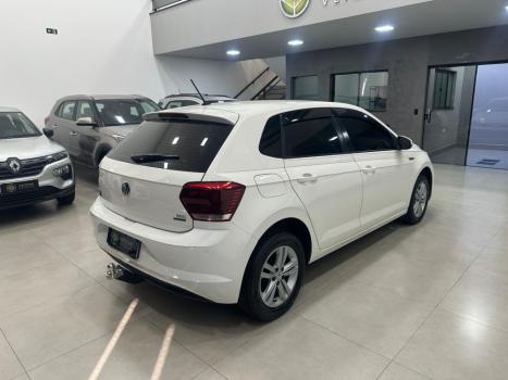 VOLKSWAGEN Polo Hatch 1.6 4P MSI FLEX AUTOM�TICO, Foto 4