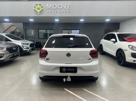 VOLKSWAGEN Polo Hatch 1.6 4P MSI FLEX AUTOM�TICO, Foto 5