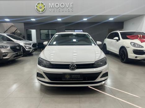 VOLKSWAGEN Polo Hatch 1.6 4P MSI FLEX AUTOM�TICO, Foto 6