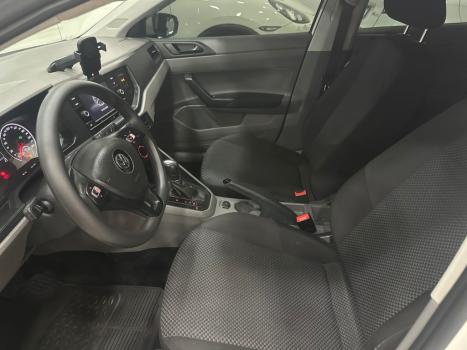 VOLKSWAGEN Polo Hatch 1.6 4P MSI FLEX AUTOM�TICO, Foto 7