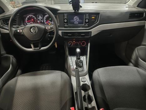 VOLKSWAGEN Polo Hatch 1.6 4P MSI FLEX AUTOM�TICO, Foto 8