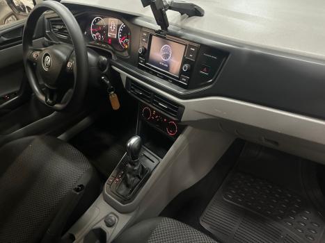 VOLKSWAGEN Polo Hatch 1.6 4P MSI FLEX AUTOM�TICO, Foto 9
