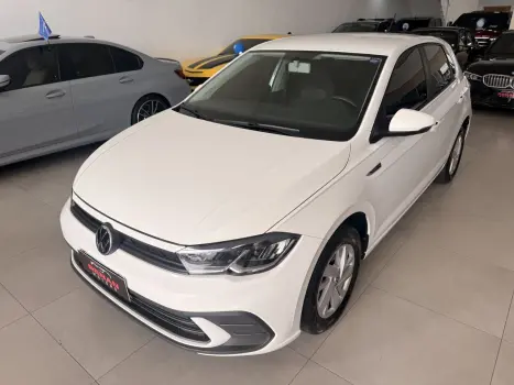 VOLKSWAGEN Polo Hatch 1.0 4P 170 TSI COMFORTLINE AUTOM�TICO, Foto 1