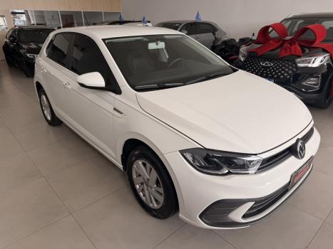 VOLKSWAGEN Polo Hatch 1.0 4P 170 TSI COMFORTLINE AUTOM�TICO, Foto 8