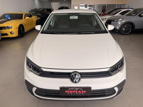 VOLKSWAGEN Polo Hatch 1.0 4P 170 TSI COMFORTLINE AUTOM�TICO, Foto 6