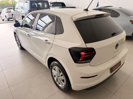 VOLKSWAGEN Polo Hatch 1.0 4P 170 TSI COMFORTLINE AUTOM�TICO, Foto 9