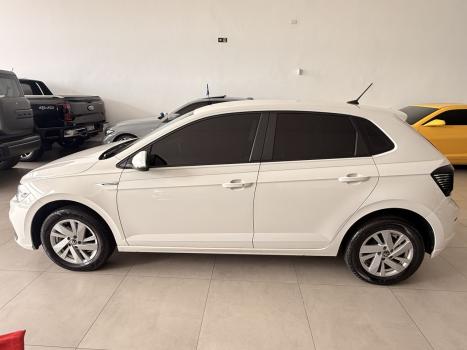 VOLKSWAGEN Polo Hatch 1.0 4P 170 TSI COMFORTLINE AUTOM�TICO, Foto 14