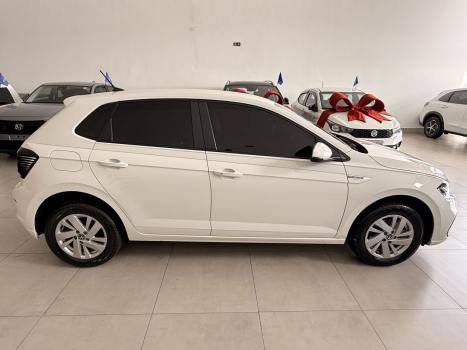 VOLKSWAGEN Polo Hatch 1.0 4P 170 TSI COMFORTLINE AUTOM�TICO, Foto 13