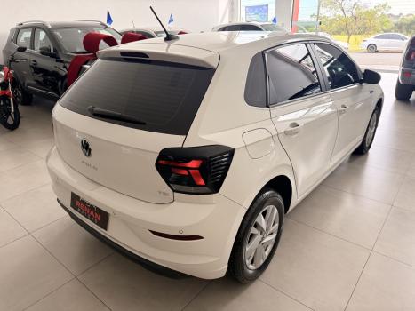 VOLKSWAGEN Polo Hatch 1.0 4P 170 TSI COMFORTLINE AUTOM�TICO, Foto 2