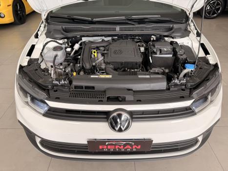 VOLKSWAGEN Polo Hatch 1.0 4P 170 TSI COMFORTLINE AUTOM�TICO, Foto 5